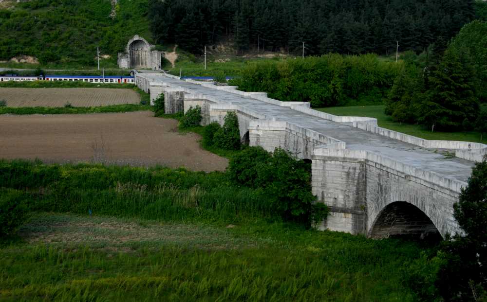 Beşköprü - Sakarya'da Gezilecek Yerler Listesi - En İyi 25 Yer