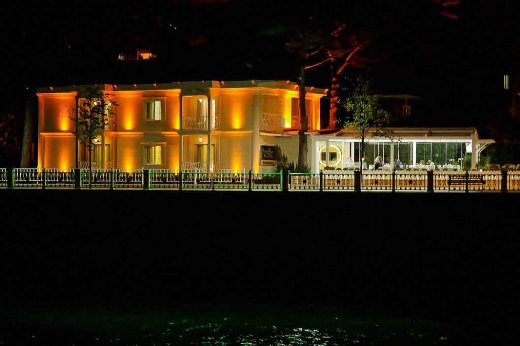 Hatunca Butik Otel & Restaurant – Amasya Otelleri – En İyi 28 Otel