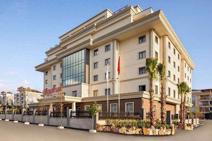 Ramada by Wyndham Adıyaman – Adıyaman Otelleri – En İyi 16 Otel