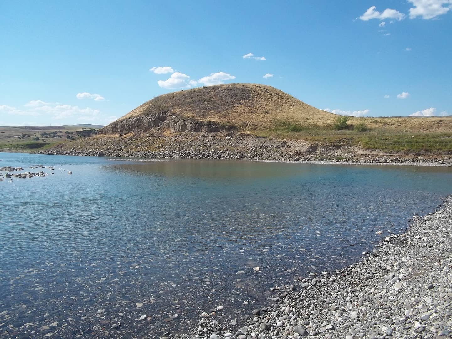 Til Höyüğü - Tunceli'de Gezilecek Yerler Listesi - En İyi 20 Yer