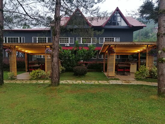 Villa Art Hotel - Artvin Otelleri - En İyi 16 Otel