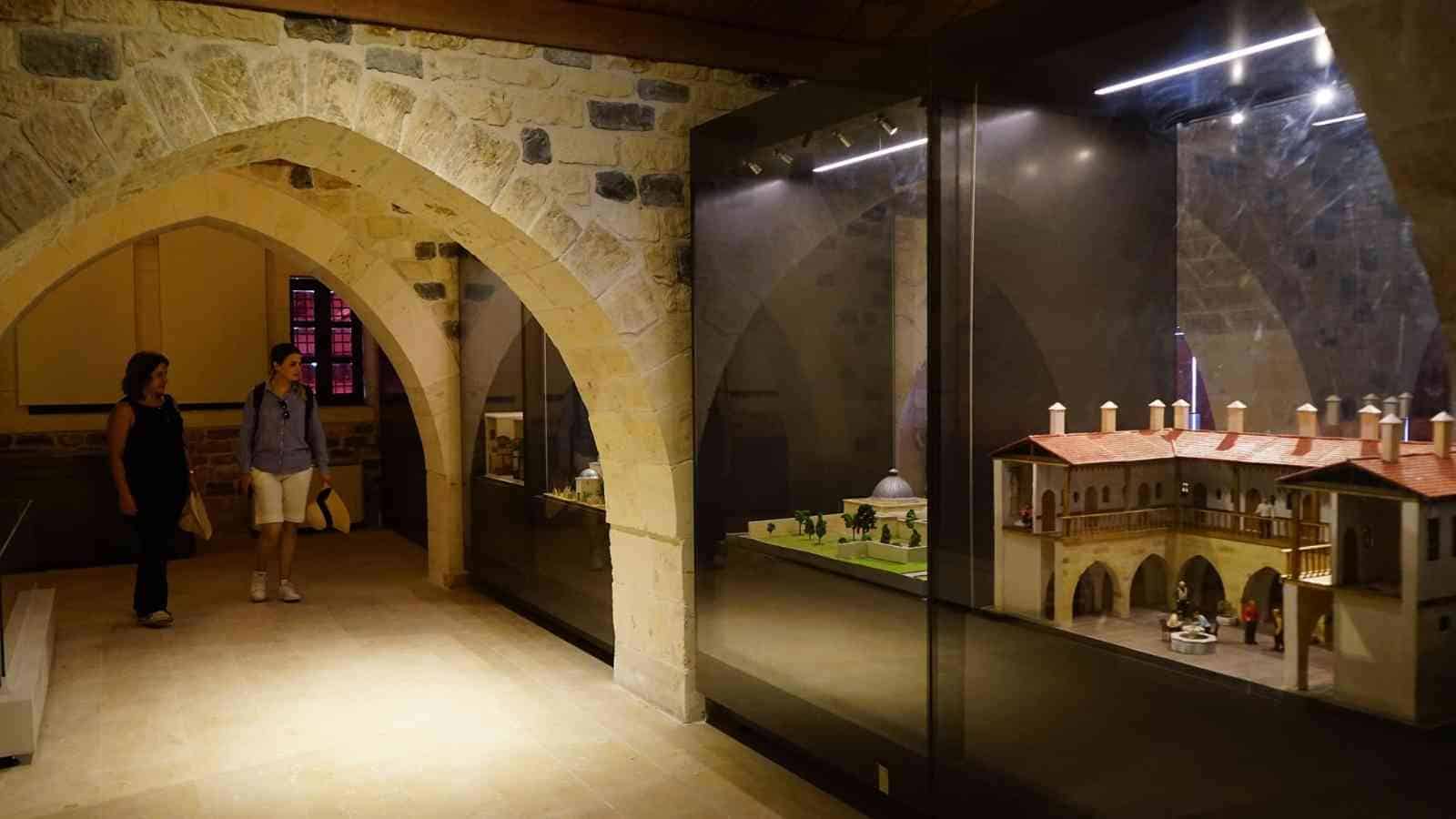 Kilis Müzesi - Kilis'de Gezilecek Yerler Listesi - En İyi 20 Yer
