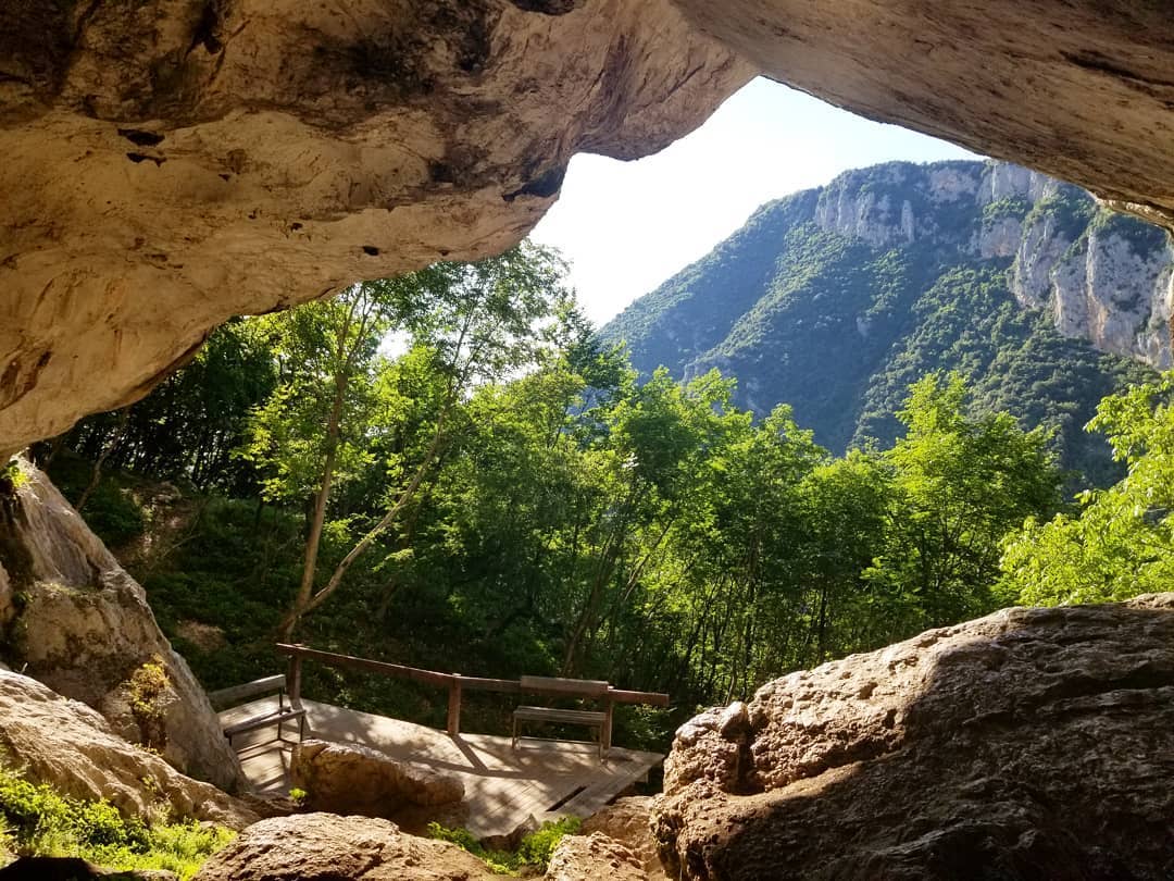 Siirt Mağaraları - Siirt'te Gezilecek Yerler Listesi - En İyi 20 Yer