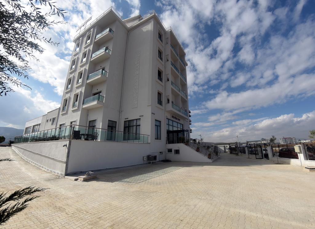 Söztürk Otel - Afyonkarahisar’da Oteller Listesi – En İyi 36 Yer