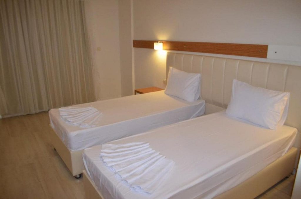Delight Boutique Hotel Akbük – Aydın Otelleri – En İyi 50 Otel