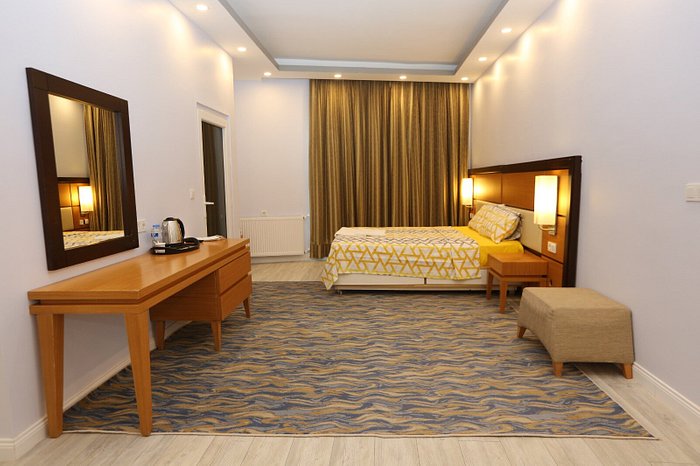Kommageneİz Hotel – Adıyaman Otelleri – En İyi 16 Otel