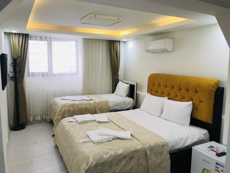 Kral Kaya Otel & Cafe – Amasya Otelleri – En İyi 28 Otel