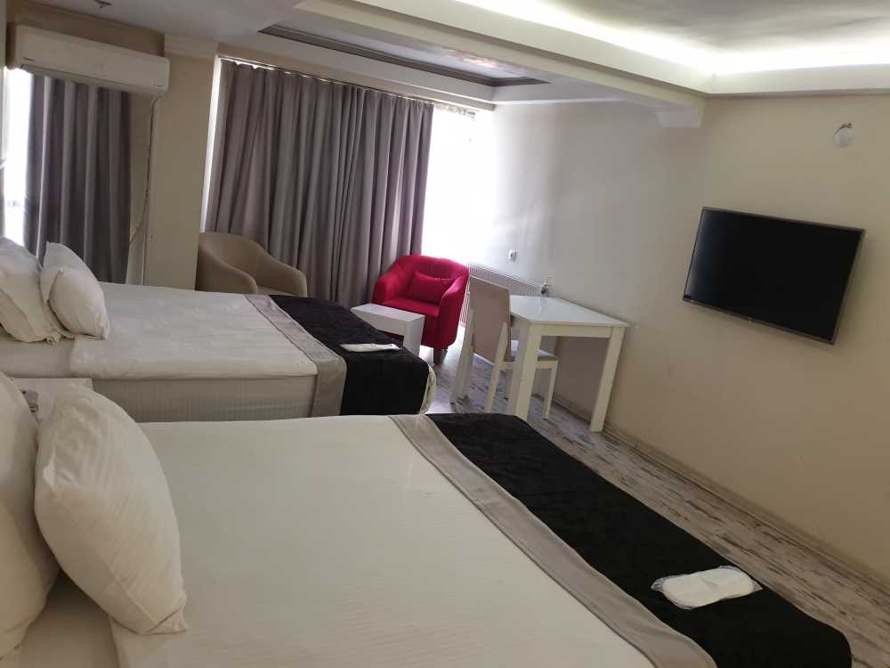Ürün Otel - Artvin Otelleri - En İyi 16 Otel
