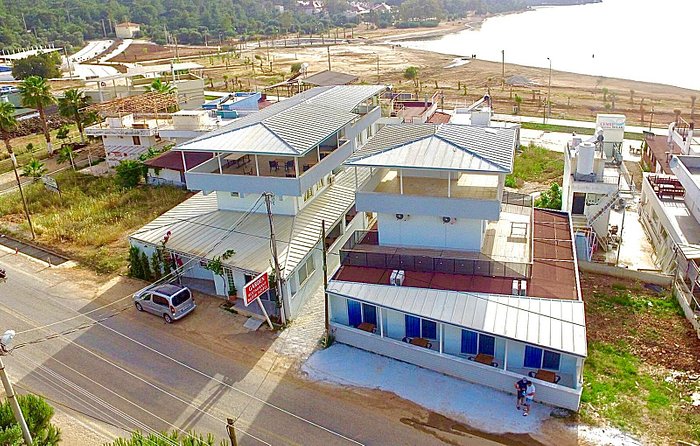 Garden Butik&Apart Otel – Aydın Otelleri – En İyi 50 Otel