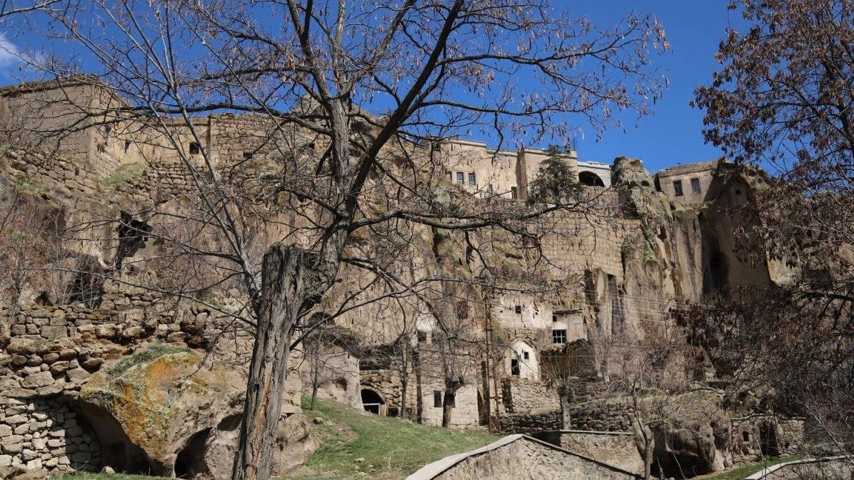 Güzelyurt Manastır Vadisi - Aksaray'da Gezilecek Yerler Listesi - En İyi 25 Yer