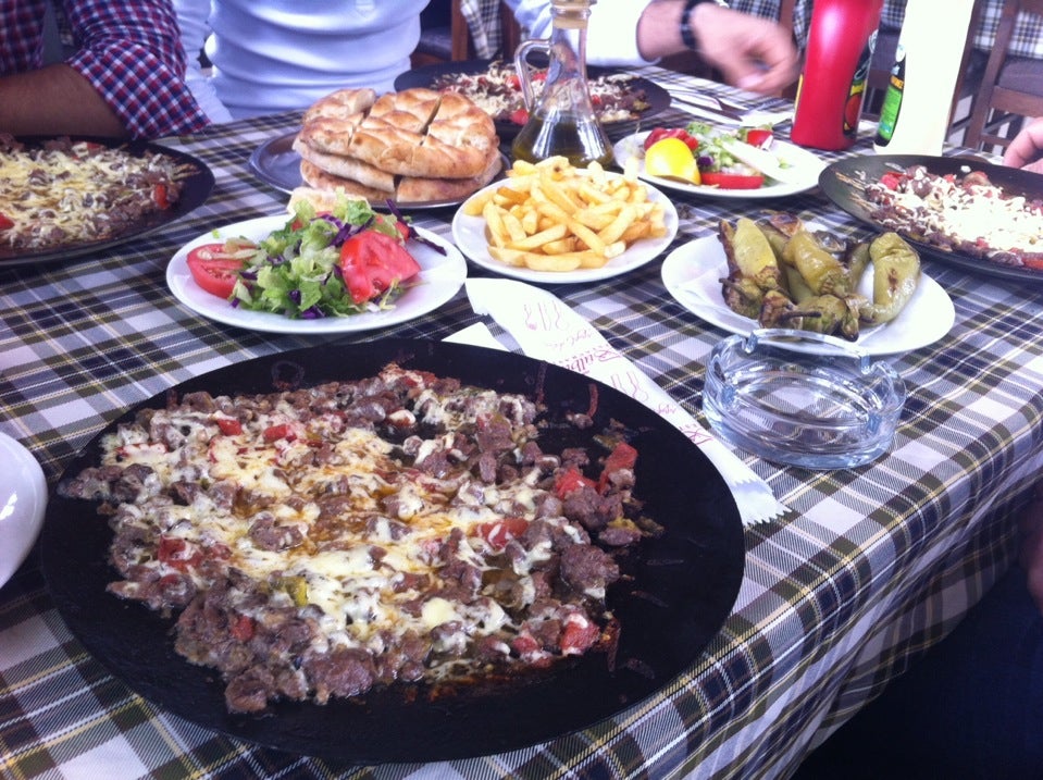 Casablanca Restaurant – Aydın’da Yemek Yerleri – En İyi 30 Restoran