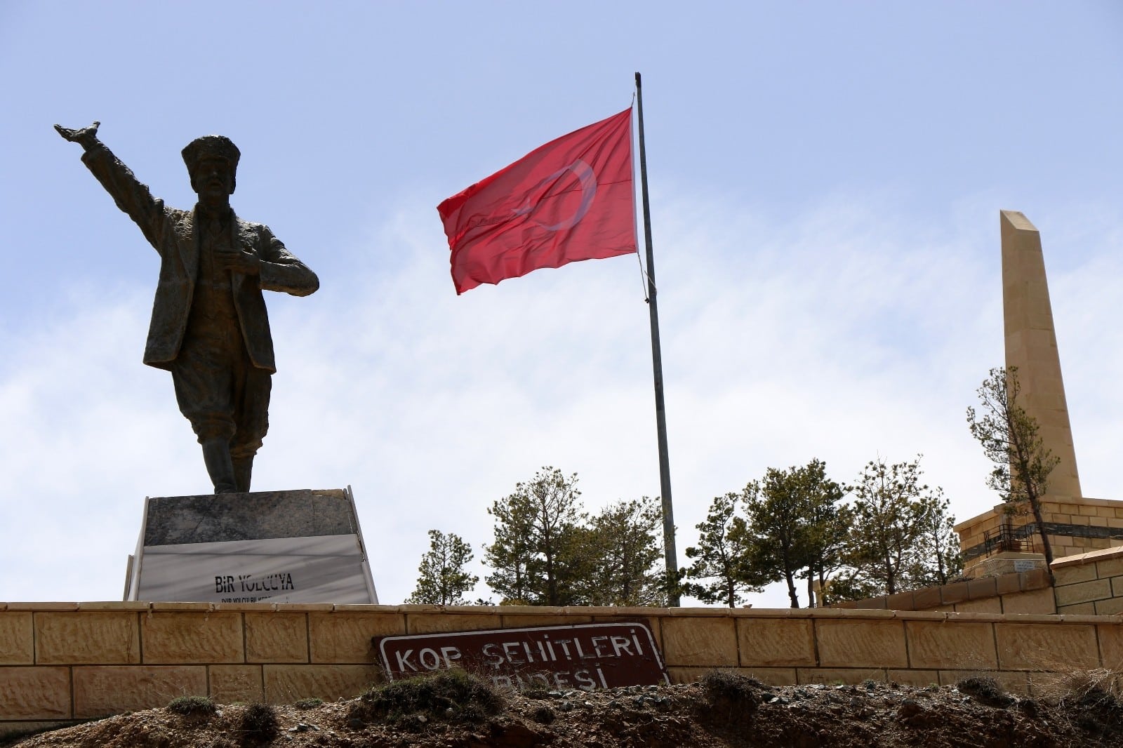 Kop Dağı Milli Parkı - Bayburt'da Gezilecek Yerler Listesi - En İyi 20 Yer