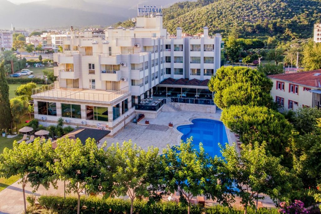 Akbulut Hotel & Spa – Aydın Otelleri – En İyi 50 Otel