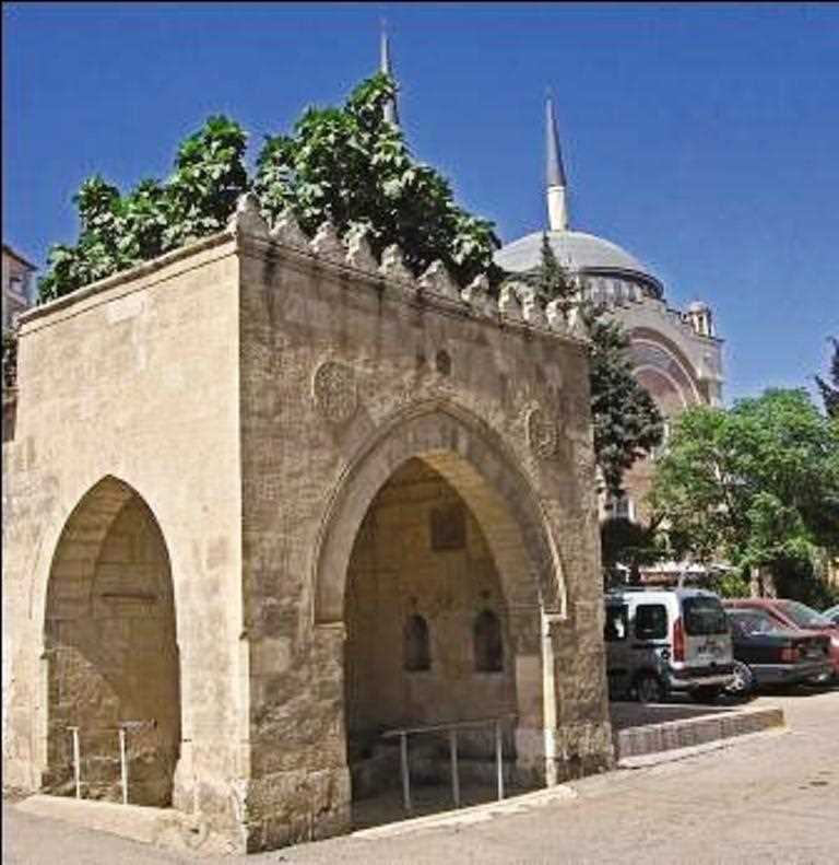 İbşir Paşa Kasteli - Kilis'de Gezilecek Yerler Listesi - En İyi 20 Yer