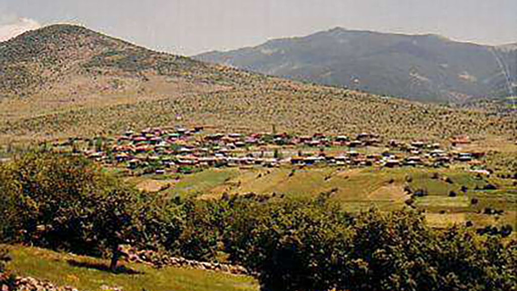 Kıbrıscık - Bolu Gezilecek Yerler