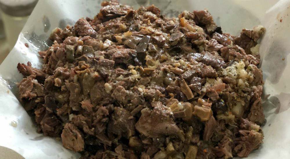 Değerlioğlu Kuyu Tandır – Aydın’da Yemek Yerleri – En İyi 30 Restoran