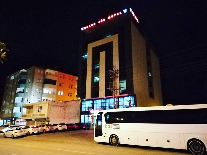 Grand Aga Hotel – Ağrı Otelleri – En İyi 9 Otel