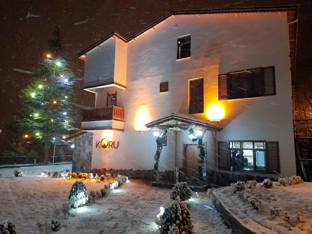 Koru Butik Otel - Artvin Otelleri - En İyi 16 Otel