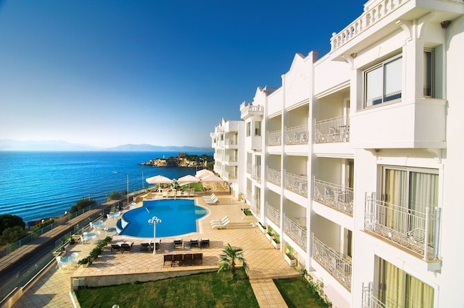 La Vista Boutique Hotel & Spa – Aydın Otelleri – En İyi 50 Otel