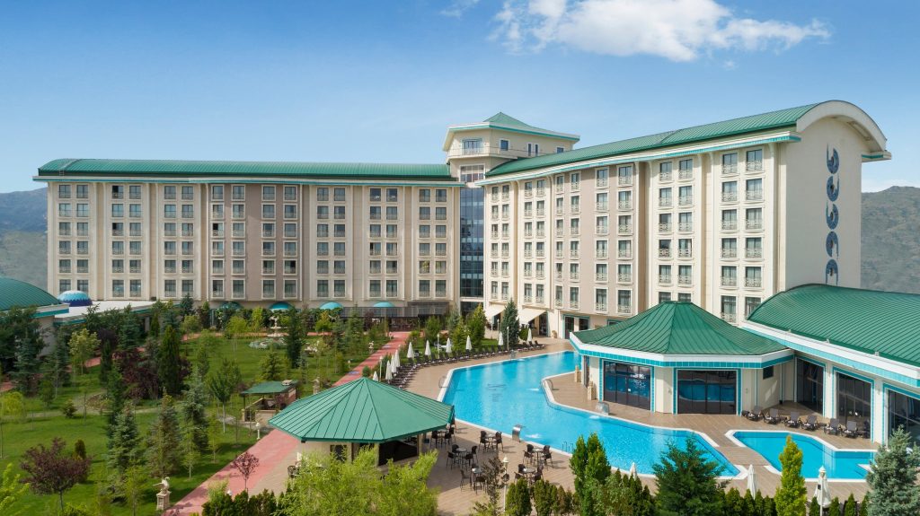 NG Afyon - Afyonkarahisar’da Oteller Listesi – En İyi 36 Yer