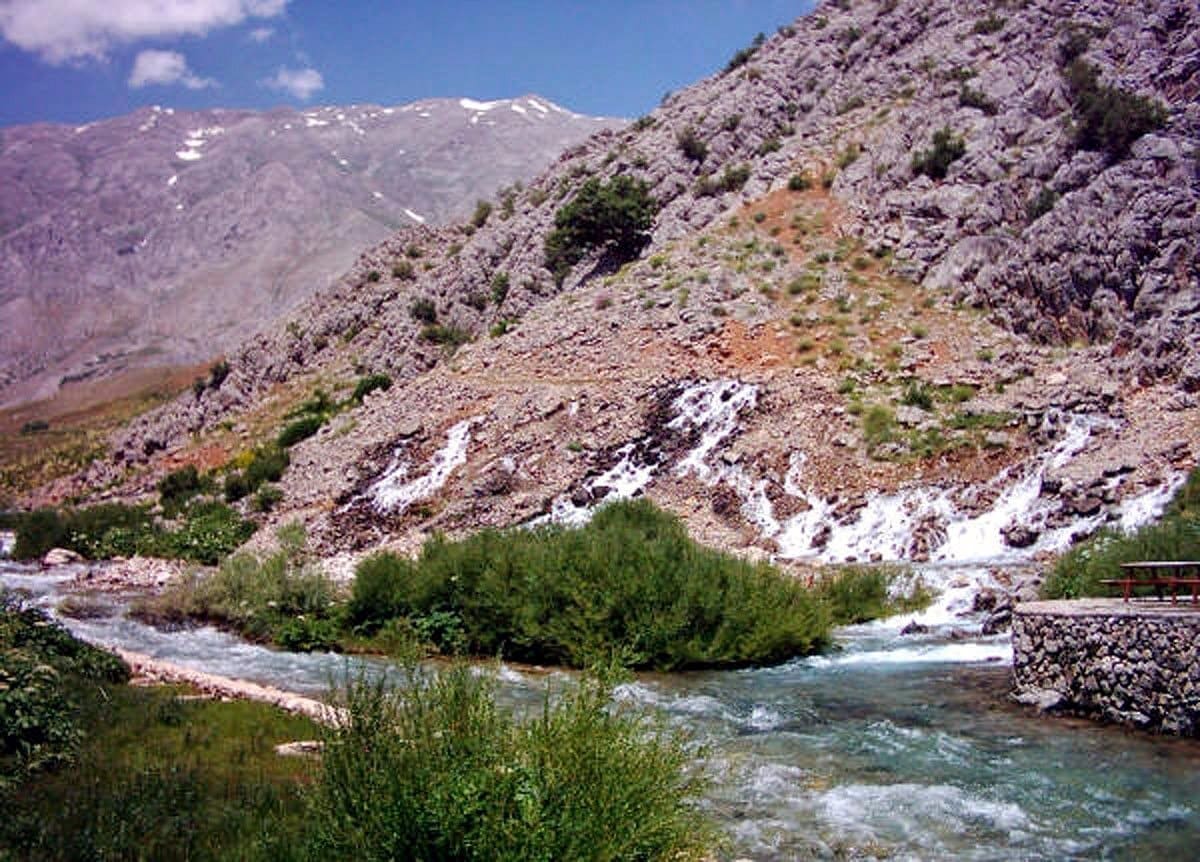 Ovacık Munzur Gözeleri - Tunceli'de Gezilecek Yerler Listesi - En İyi 20 Yer
