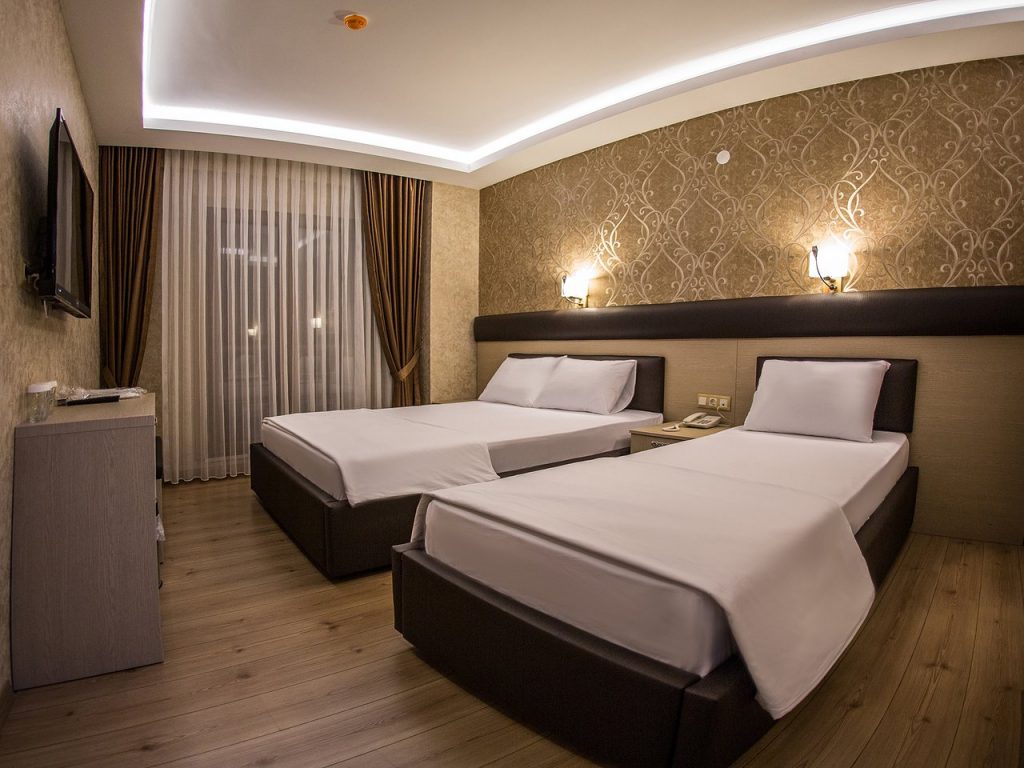 Payidar Restaurant / Otel – Amasya Otelleri – En İyi 28 Otel