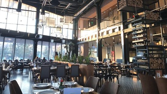 Kemal Koçak Et Lokantası - Kayseri Restoran Önerileri
