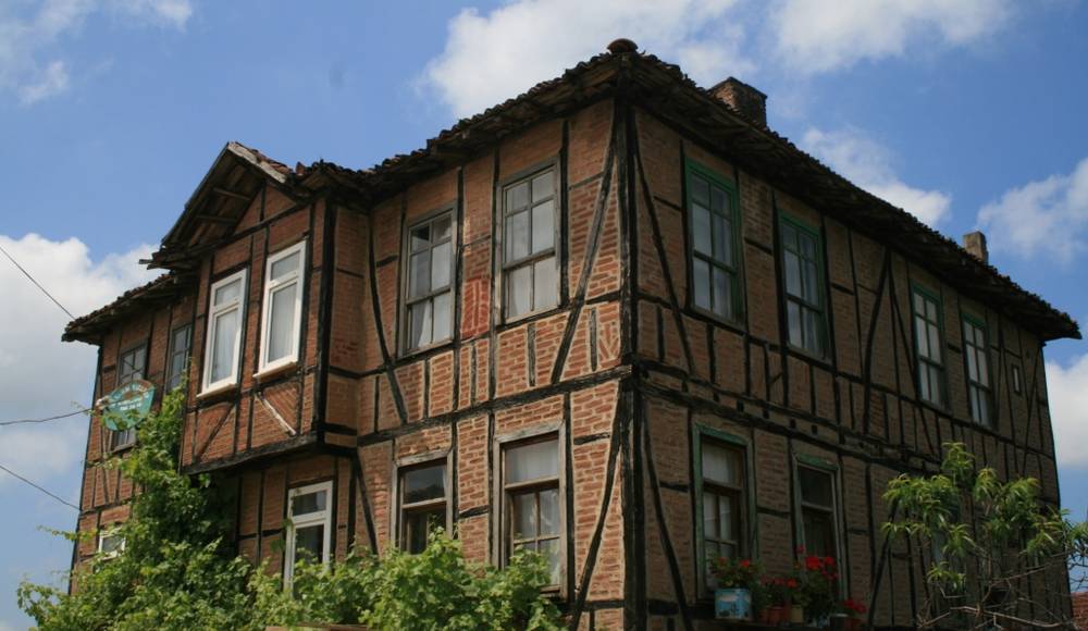 Dadalı Köyü - Düzce'de Gezilecek Yerler Listesi - En İyi 25 Yer