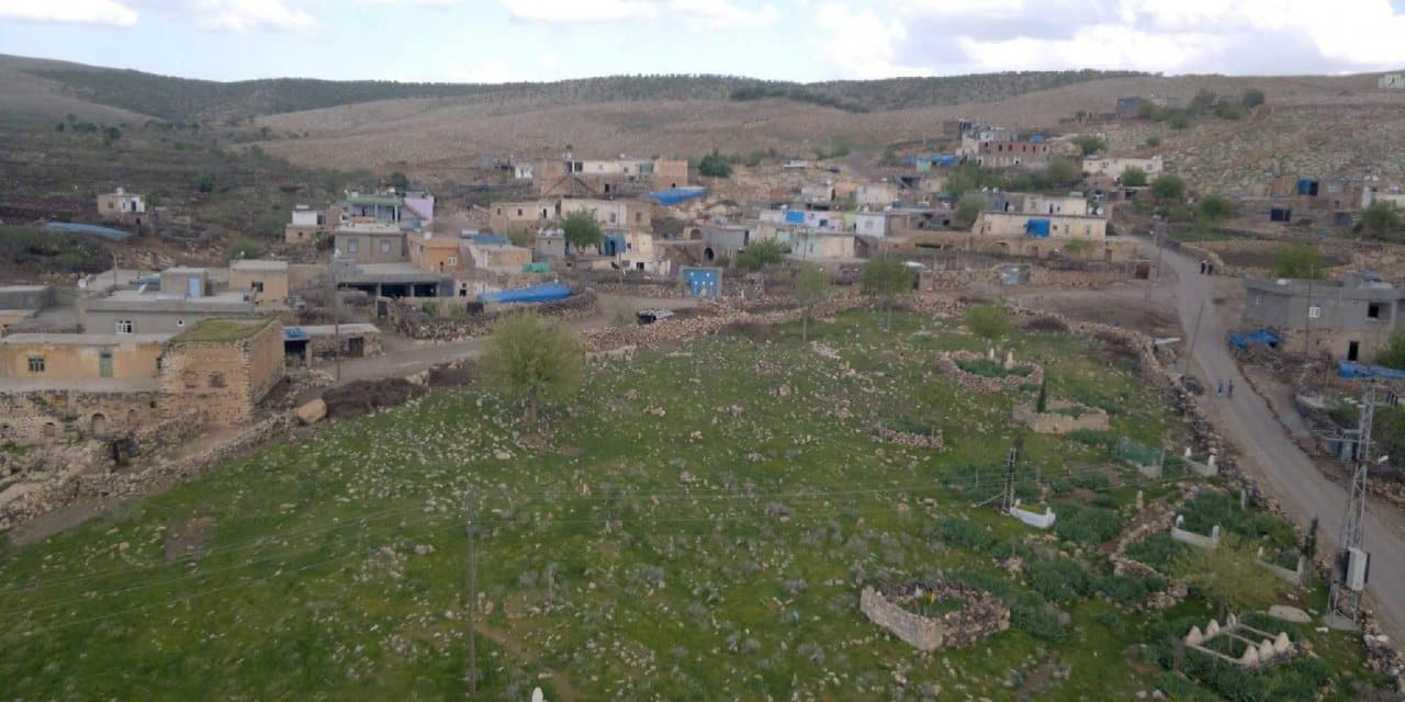 Dedeler Köyü - Şırnak'ta Gezilecek Yerler Listesi - En İyi 20 Yer