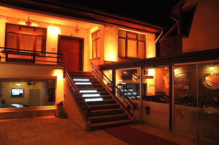 Hasırcı Konakları Otel – Amasya Otelleri – En İyi 28 Otel