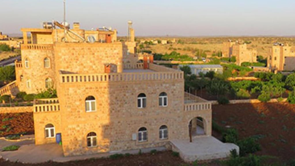 Kafro Köyü - Mardin'de Gezilecek Yerler Listesi - En İyi 25Yer