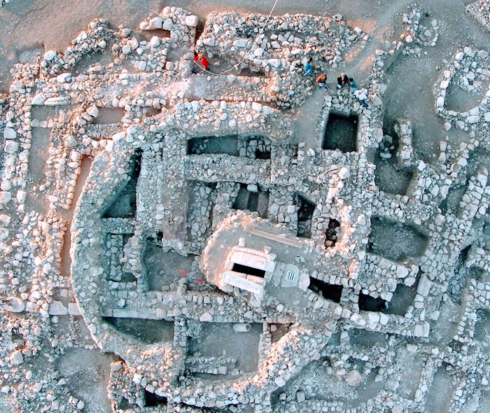 Sarissa Antik Kenti - Sivas'ta Gezilecek Yerler Listesi - En İyi 20 Yer