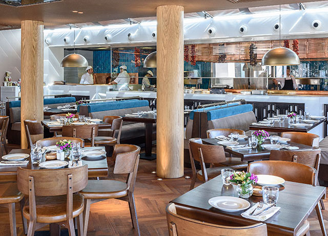 Lezzet Develi Cıvıklısı - Kayseri Restoran Önerileri