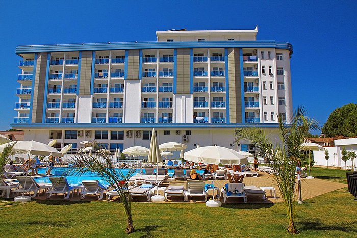 My Aegean Star Hotel – Aydın Otelleri – En İyi 50 Otel