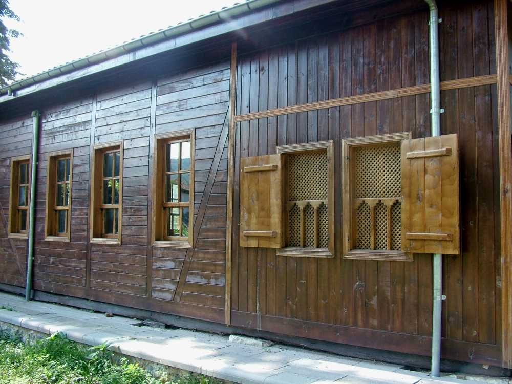 Orhangazi Camii - Düzce'de Gezilecek Yerler Listesi - En İyi 25 Yer