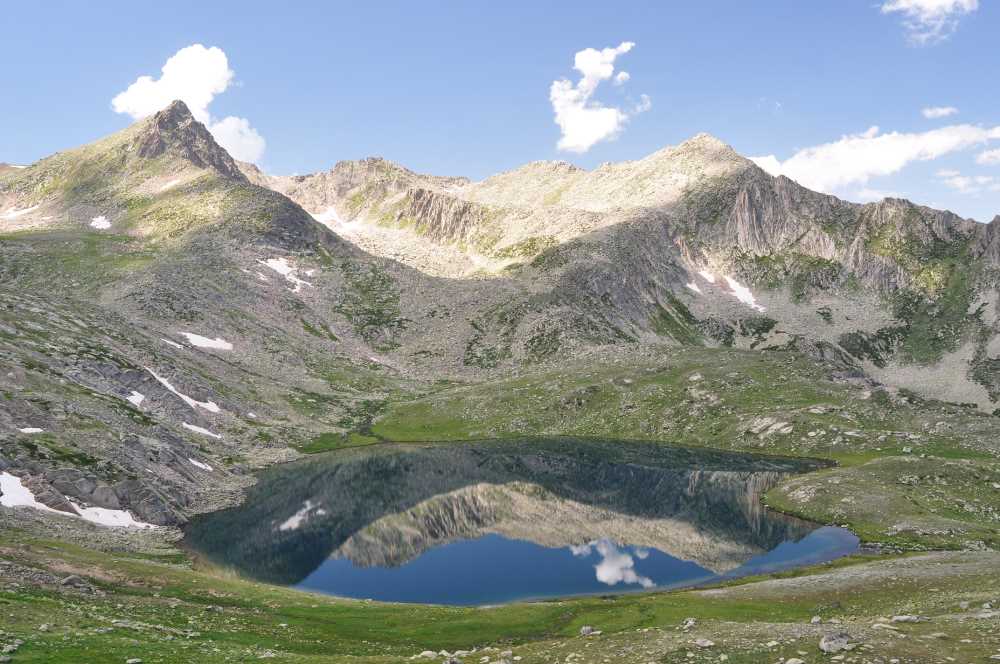Büyükdeniz Gölü - Rize'de Gezilecek Yerler Listesi - En İyi 30 Yer