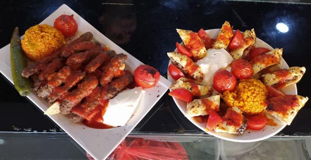 Ömer’in Yeri – Aydın’da Yemek Yerleri – En İyi 30 Restoran