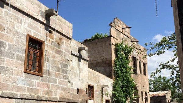 Eski Talas - Kayseri’de Gezilecek Yerler Listesi