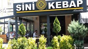 Sini Kebap - Kayseri Restoran Önerileri