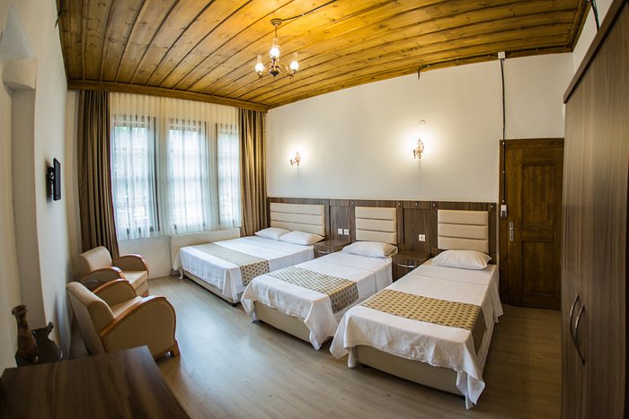 Ayşe Hanım Konağı – Amasya Otelleri – En İyi 28 Otel