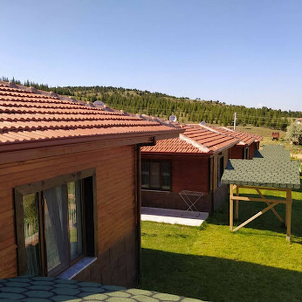 Gazlıgöl Kiralık Termal Villa - Afyonkarahisar’da Oteller Listesi – En İyi 36 Yer