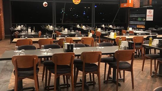 Altınsaray Pöç Tandır - Kayseri Restoran Önerileri