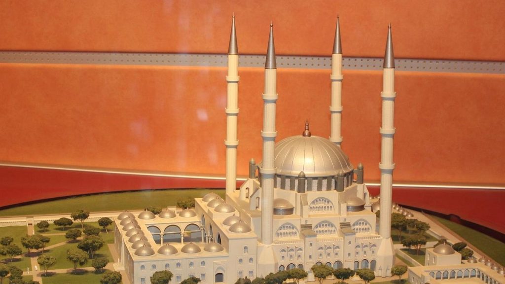 Kent ve Mimar Sinan Müzesi - Kayseri’de Gezilecek Yerler Listesi