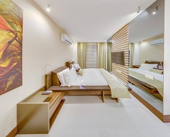 Concept Suites Otel – Aydın Otelleri – En İyi 50 Otel