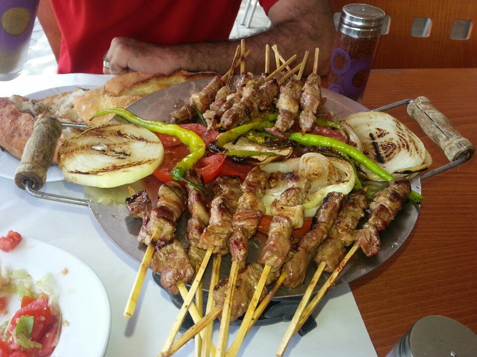 Efeler Lokantası – Aydın’da Yemek Yerleri – En İyi 30 Restoran