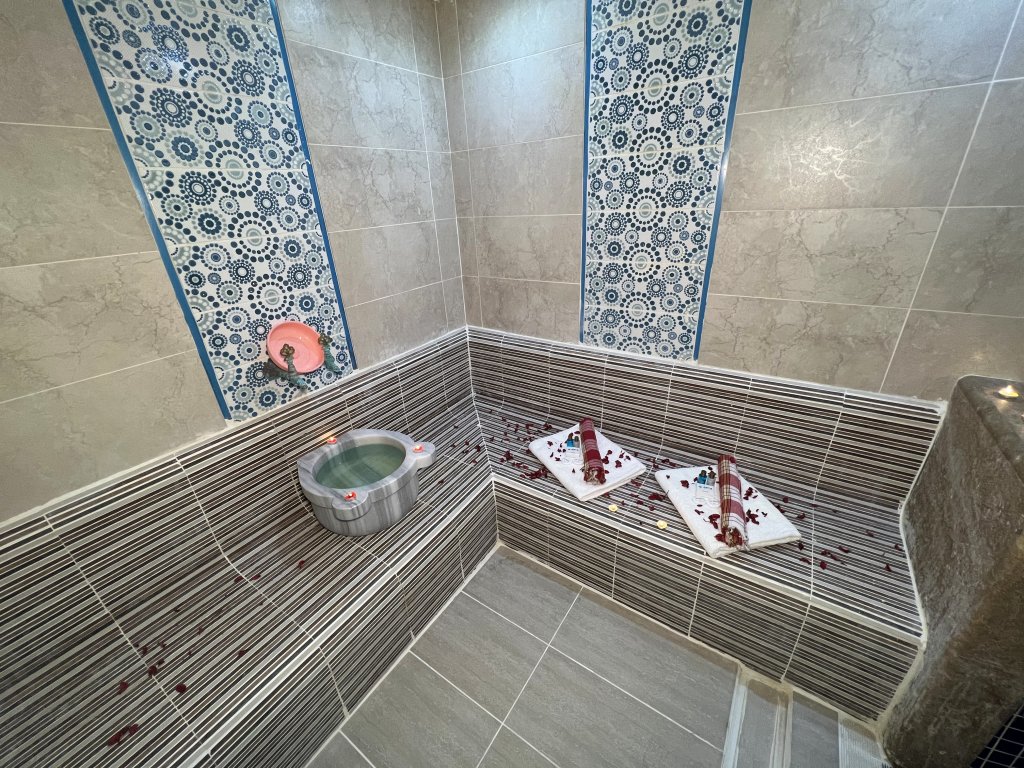 Gazlıgöl Ötüken Termal Otel - Afyonkarahisar’da Oteller Listesi – En İyi 36 Yer