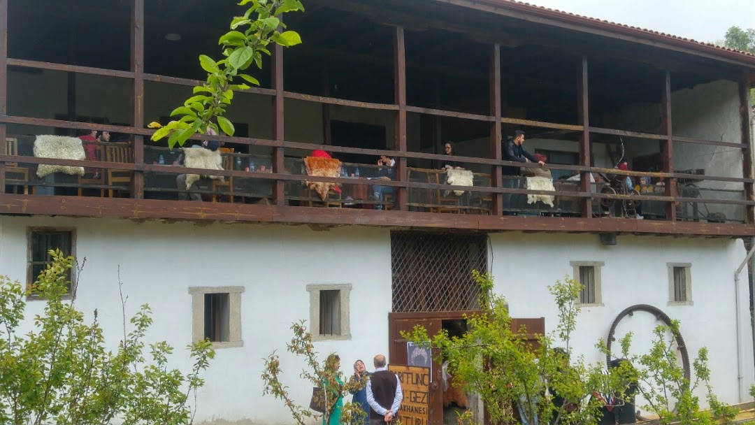 Sarıtunç Tabakhane Müzesi - Karabük'de Gezilecek Yerler Listesi - En İyi 25 Yer