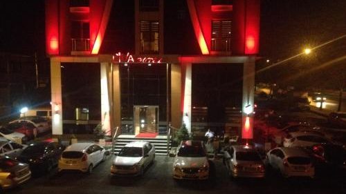 My Liva Hotel - Kayseri Otelleri