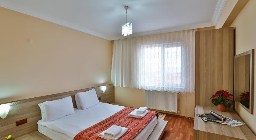 Afyon Apart Otel - Afyonkarahisar’da Oteller Listesi – En İyi 36 Yer