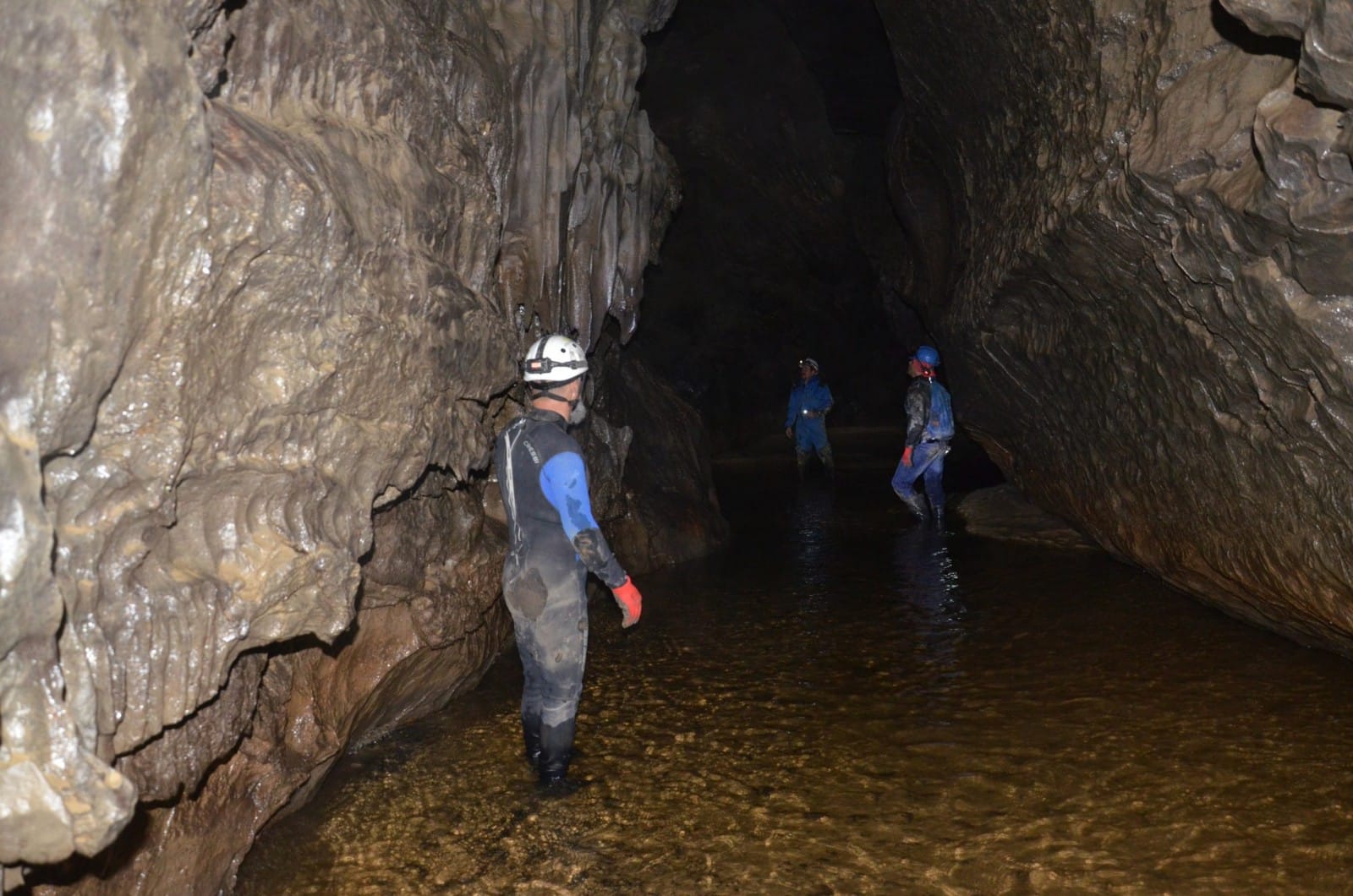 Cumayanı Mağarası - Zonguldak'da Gezilecek Yerler Listesi - En İyi 25 Yer